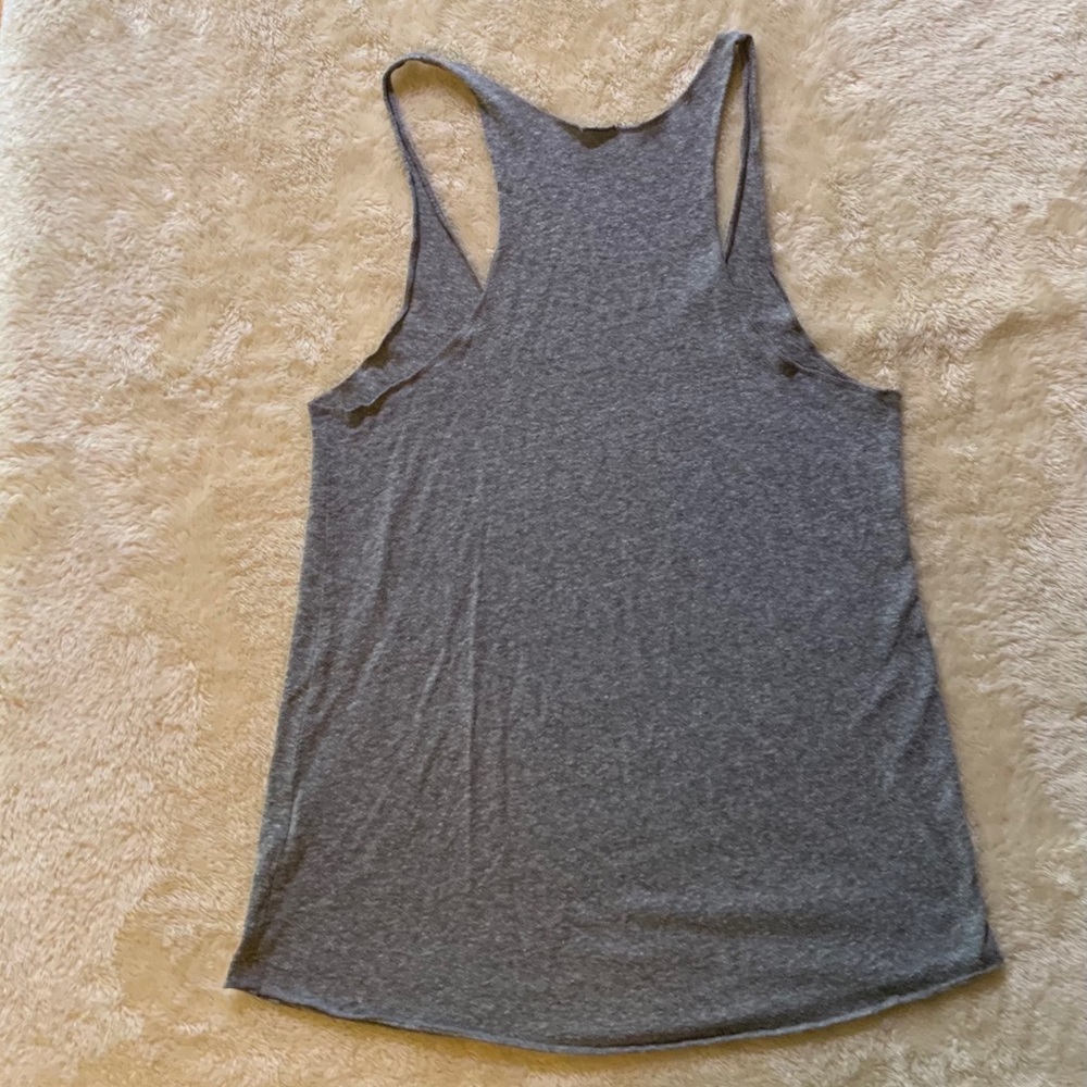 Women’s Obey Tank Top - Picture 5 of 5